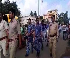 স্কুল পড়ুয়া সহ ৩ জন গুলিবিদ্ধ হওয়ার পর আজও স্বাভাবিক নয় বাঁকুড়ার পাত্রসায়রের কাঁকড়ডাঙা 