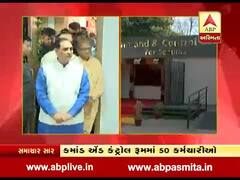 CRC અને BRC અધિકારીઓ ક્યાં છે ને શું કરી રહ્યાં છે? તેના પર નજર રાખવા શરૂ કરાયો કન્ટ્રૉલ રૂમ, જુઓ વીડિયો 