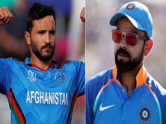 આજે ભારત અને અફઘાનિસ્તાન વચ્ચે મેચ, ભારત પાસે કયો રેકોર્ડ બનાવવાની છે તક? જુઓ વીડિયો