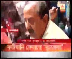 পূর্ব বর্ধমানের মঙ্গলকোটে চাপের মুখে সালিশি সভায় মুচলেকা দিয়ে কাটমানি ফেরতের প্রতিশ্রুতি তৃণমূল নেতাদের