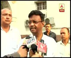 বাংলায় এনকাউন্টারের দাওয়াই বিজেপি নেতার, বিজেপির এটাই সংস্কৃতি, পাল্টা আক্রমণ ফিরহাদের