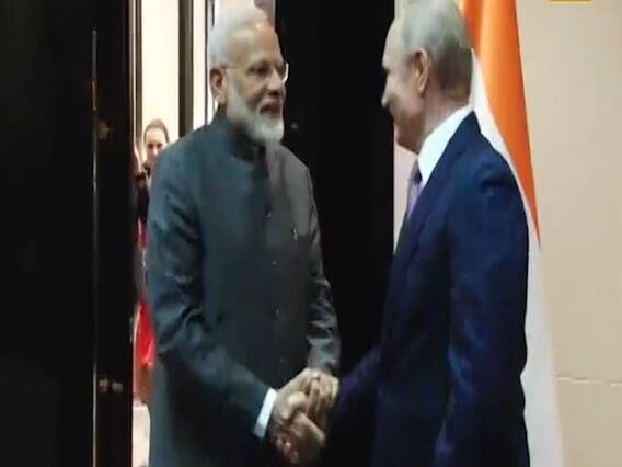 Namaste Bharat Full: Main Headlines of the day