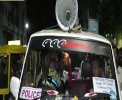 ধীরে ধীরে স্বাভাবিক হচ্ছে ভাটপাড়া, ঘরছাড়াদের ফেরার আবেদন প্রশাসনের তরফে