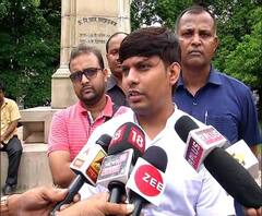 অনেকেই চায় না ভাটপাড়ায় শান্তি থাকুক, তোপ ভাটপাড়ার নবনির্বাচিত বিধায়ক পবন সিংহের