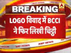 LOGO विवाद में BCCI ने ICC को फिर से चिट्ठी लिख कर पूछा ये बड़ा सवाल