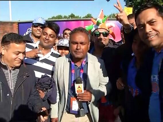 India Vs West Indies: जोश में भारतीय फैंस, जानिए किन खिलाड़ियों से हैं उम्मीदें 