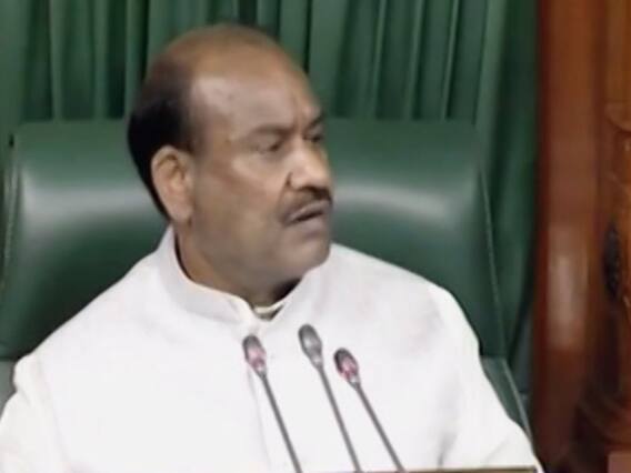 देखिए जब नए लोकसभा स्पीकर ओम बिरला ने ली सांसदों की क्लास ! | मास्टर स्ट्रोक