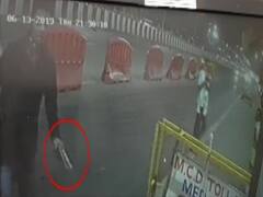 दिल्ली: अपराधी बेलगाम, बदमाशों ने गाजीपुर में टोल कर्मचारियों से मारपीट कर 70 हजार रूपए लूटे