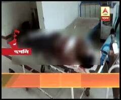 স্ত্রীর সঙ্গে ‘বিবাহ বহির্ভূত সম্পর্ক’, খুড়তুতো ভাইকে ‘কুপিয়ে খুন’ স্বামীর