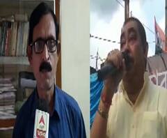 হামলা হলে পাল্টা হবে, বিরোধীদের হুঁশিয়ারি অনুব্রতর, দিশেহারা হয়ে উল্টোপাল্টা বলছেন, কটাক্ষ বিজেপির
