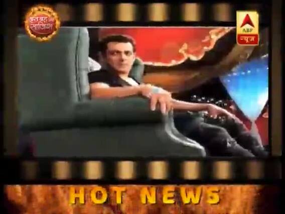 Salman Khan ready with a new season of Nach Baliye