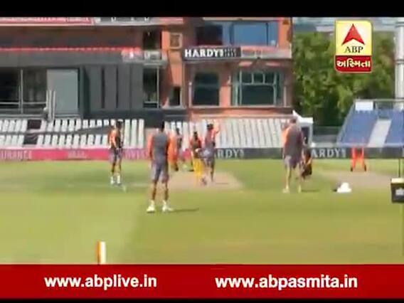 વર્લ્ડકપમાં આજે ભારત-વેસ્ટ ઈન્ડિઝ વચ્ચે ટક્કર, જુઓ વીડિયો