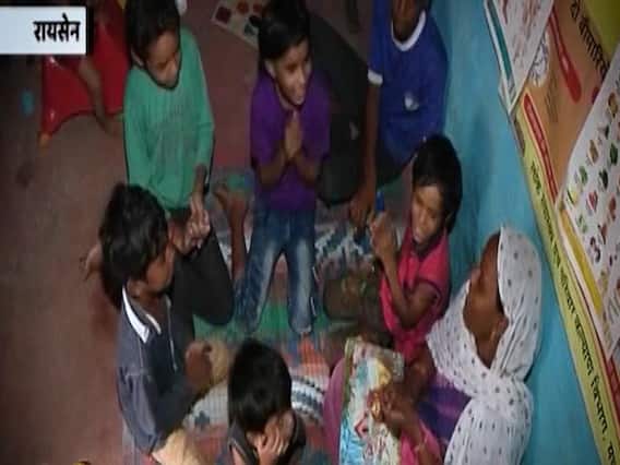 Ghanti Bajao Full: Sad state of anganwadis in Madhya Pradesh