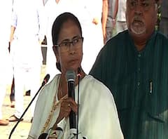 পশ্চিমবঙ্গে বিজেপির এই সাফল্য কৃত্রিম, মানুষের স্বতঃস্ফূর্ত রায় নয়, আক্রমণ মমতার