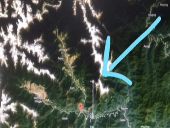 After eight days of search, IAF finds debris of missing AN-32 | Panchnama Full (11.06.2019)