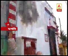 শ্রীরামপুরে তৃণমূল সমর্থকের বাড়িতে বোমাবাজি, অভিযোগ অস্বীকার বিজেপির