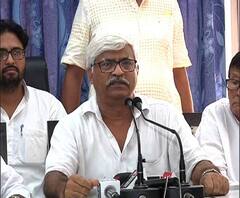 ভাটপাড়ার পরিস্থিতি সামলাতে মুখ্যমন্ত্রী ব্যর্থ, উচিত সর্বদলীয় বৈঠক ডাকার, দাবি সুজন চক্রবর্তীর