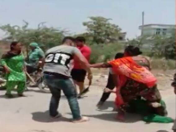 Panchnama Full: Woman thrashed, beaten by Congress leader's brother in Punjab