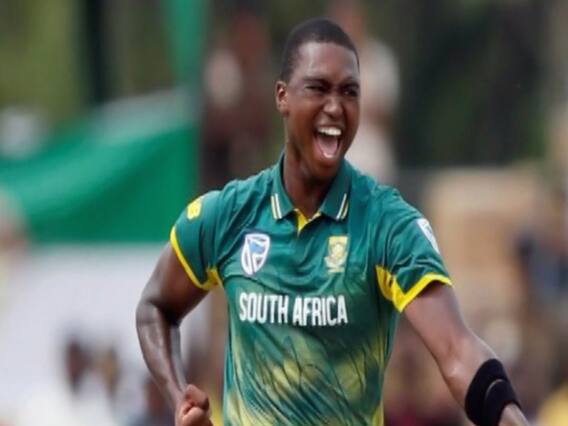 World Cup 2019: South Africa pacer Lungi Ngidi confirms he is 100 per cent fit 