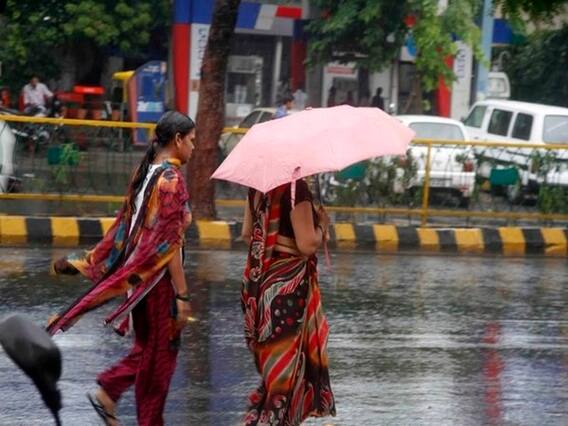 ધોધમાર 2 ઈંચ વરસાદથી વડોદરાના કેવા થયા હાલ? વીડિયોમાં નિહાળો વડોદરાનની ઝલક