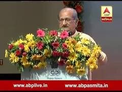 ગુજરાતના શિક્ષણને લઇને શું કહ્યું શિક્ષણ મંત્રી ભૂપેન્દ્રસિંહ ચૂડાસમાએ, જુઓ વીડિયો 