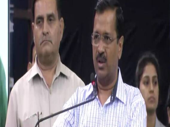 अपराध को लेकर केजरीवाल और दिल्ली पुलिस आमने-सामने, ट्विटर पर छिड़ी बहस, देखिए पूरा मामला