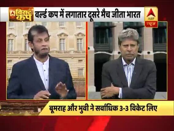 एक्सपर्ट्स की राय- भारतीय टीम को बरकरार रखना होगा अनुशासन, बहकने की जरूरत नहीं 