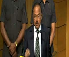 জাতীয় নিরাপত্তা উপদেষ্টা পদে পুনর্বহাল অজিত ডোভাল, পাবেন পূর্ণ মন্ত্রীর সুযোগ সুবিধা 