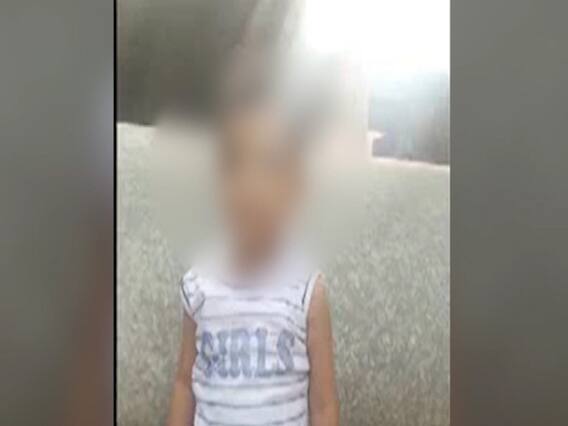 અલીગઢમાં અઢી વર્ષની બાળકીની નિર્મમ હત્યાથી ચકચાર, જુઓ વીડિયોમ