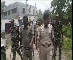 ডোমকলে আজ ভোর থেকে ব্যাপক বোমাবাজি-গুলি, সংঘর্ষে তিনজন তৃণমূল কর্মীর মৃত্যু, গুলিবিদ্ধ আরও এক