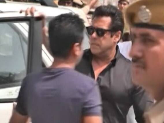 100 सेकेंड में देखिए क्राइम से जुड़ी बड़ी खबरें