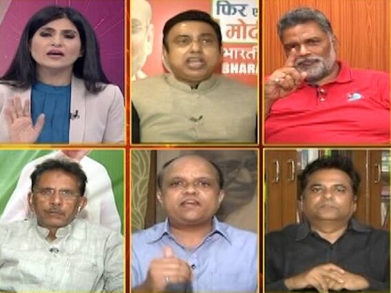 Child deaths by AES continue | Seedha Sawal