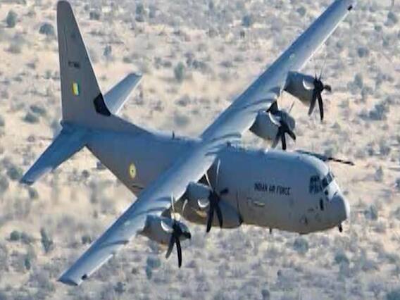 Namaste Bharat Full: Main headlines in detail