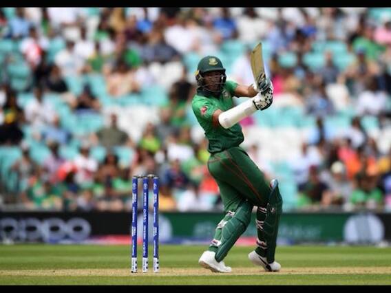 ICC World Cup 2019 : બાંગલાદેશે દક્ષિણ આફ્રિકાને કેટલા રને હરાવ્યું? જુઓ વીડિયો