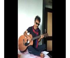 কাটমানি নিয়ে গান বাঁধলেন নচিকেতা, ভণ্ড রাজনীতিকদের বিরুদ্ধে এই গান, বললেন গায়ক, ওঁর সাহসকে কুর্নিশ জানিয়েছি, প্রতিক্রিয়া বাবুলের