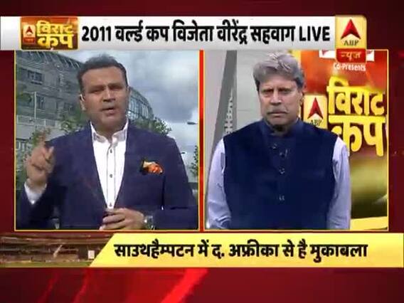 आज साउथ अफ्रीका से है टीम इंडिया का मुकाबला, देखिए 1 बजे की फुल कवरेज