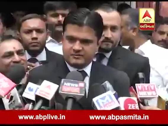 જામજોધપુર કેસમાં સંજીવ ભટ્ટ અને સજાને લઇને વકીલે શું કહ્યું, જુઓ વીડિયો 