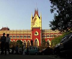 সব্যসাচী-মামলা চলাকালীন কলকাতা হাইকোর্টে বিচারপতি-কল্যাণ তরজা