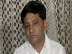 કોંગ્રેસે નારાજ ધવલસિંહ ઝાલાને પણ માઉન્ટ આબુ લઈ જવા માટે મોકલ્યો મેસેજ, જુઓ વીડિયો