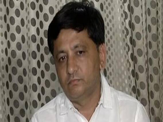 કોંગ્રેસે નારાજ ધવલસિંહ ઝાલાને પણ માઉન્ટ આબુ લઈ જવા માટે મોકલ્યો મેસેજ, જુઓ વીડિયો