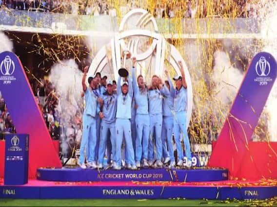 England becomes world champion in cricket| Namaste Bharat Full