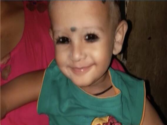 Administration is careless, says father of Divyansh who fell in drain | Master Stroke Full