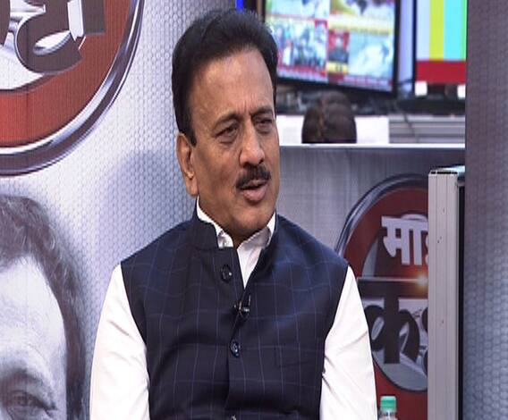 UNCUT | विधानसभा निवडणुकीत आघाडीचे केवळ 40 आमदार निवडून येतील- गिरीश महाजन | माझा कट्टा | ABP Majha