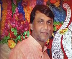 চন্দ্রযান ২ অভিযানে ইসরোর প্রধান ভরসা চন্দ্রকান্ত কুমারের বানানো অ্যান্টেনা, গুড়াপে তাঁর গ্রামের বাড়িতে এবিপি আনন্দ