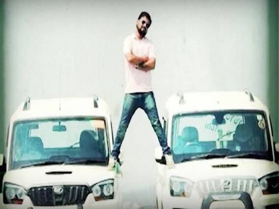 Sansani: Old Pictures Of Bareilly BJP MLA' Son-in-law Brings New Angle 