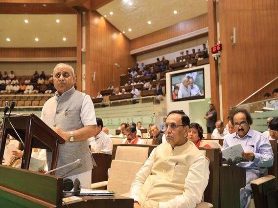  ગુજરાત રાજ્યનું જાહેર દેવું કેટલે પહોંચ્યું? જુઓ વીડિયો