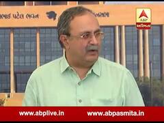 કોંગ્રેસના ધારાસભ્ય લલિત વસોયાના આક્ષેપ સામે મંત્રી સૌરભ પટેલે શું આપ્યો જવાબ ? જુઓ વીડિયો