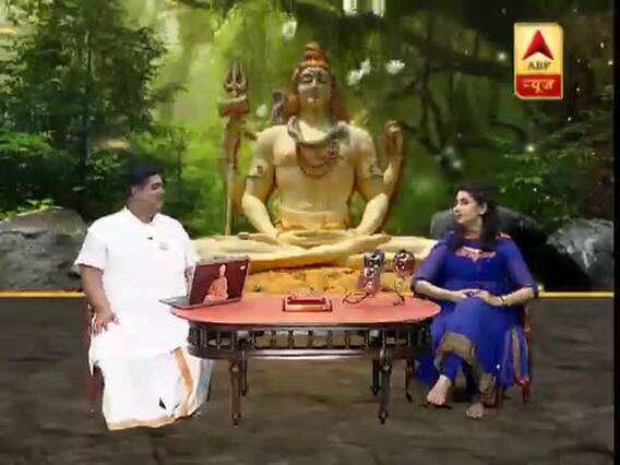 GuruJi With Pawan Sinha: Know Right Way To Worship Lord Shiva During Shraavan