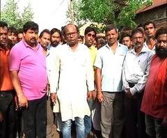 গোঘাটে বিজেপি কর্মীর দেহ উদ্ধার, ৭২ ঘণ্টার মধ্যে অভিযুক্তদের গ্রেফতার না করলে আরামবাগ অচল করে দেব, হুঁশিয়ারি সায়ন্তন বসুর