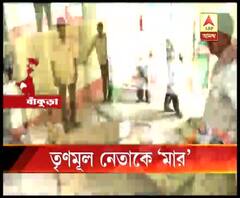 বাঁকুড়ার তালড্যাংরায় তৃণমূল কার্যালয় ভাঙচুর ও তৃণমূল নেতাকে মারধরের অভিযোগ বিজেপির বিরুদ্ধে, অস্বীকার গেরুয়া শিবিরের